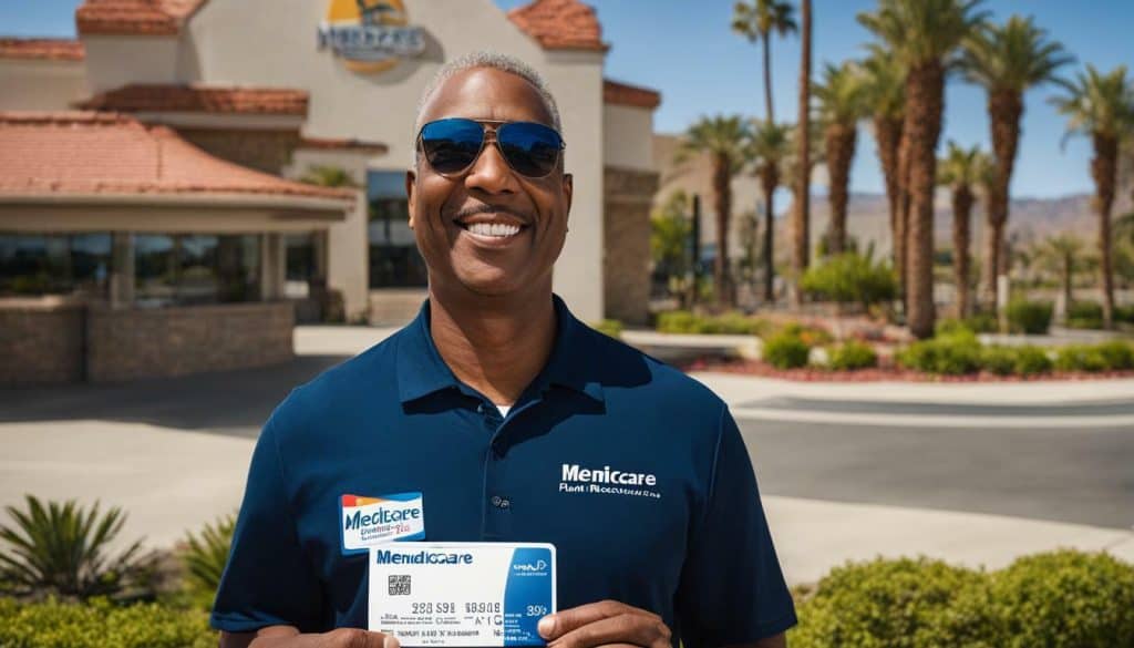Medicare insurance Moreno Valley CA