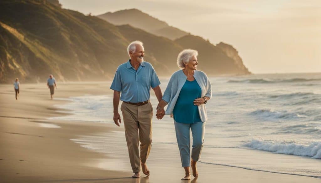 Medicare insurance agent California