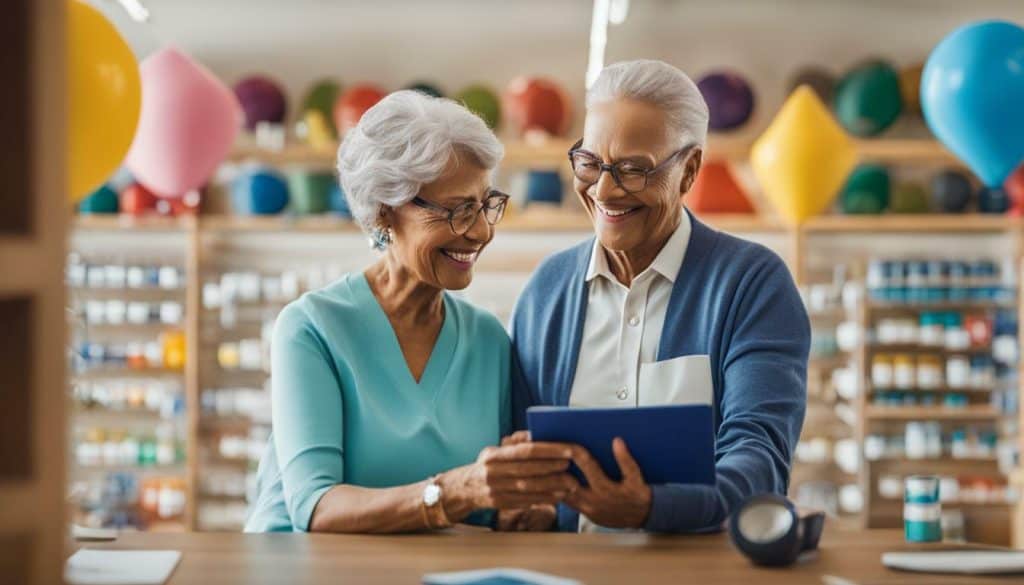 Medicare insurance plans, Medicare supplements, and Medicare Advantage plans Image