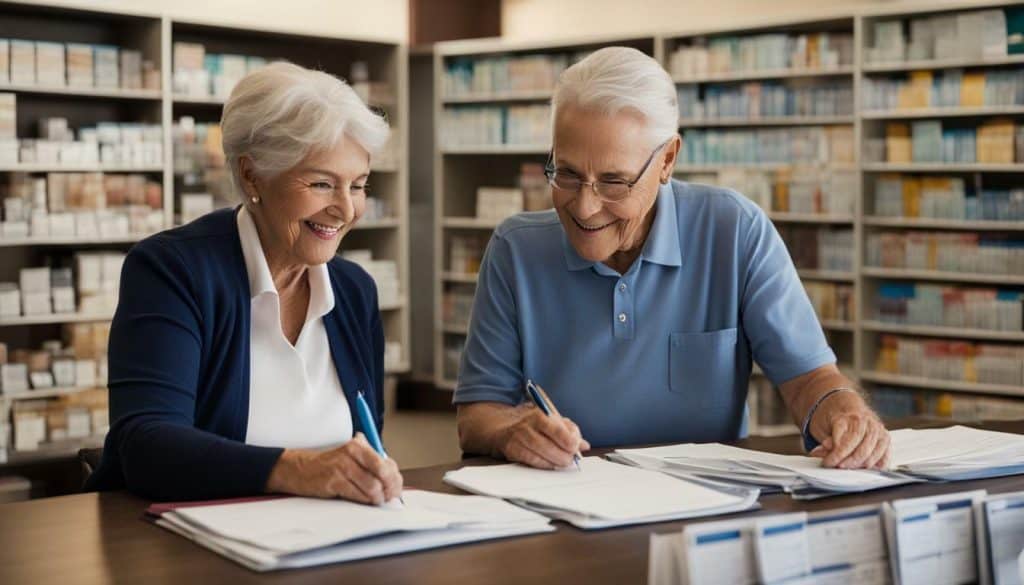 Medicare plans California
