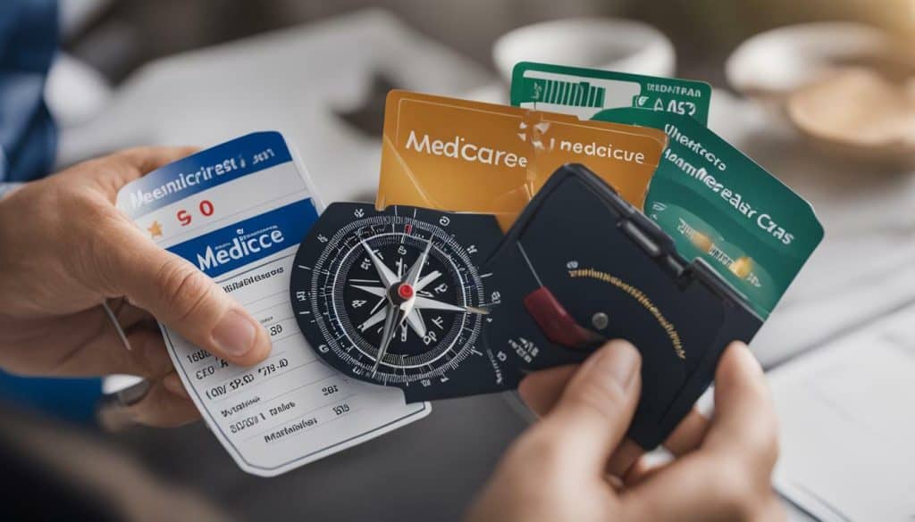 Medicare plans Modesto