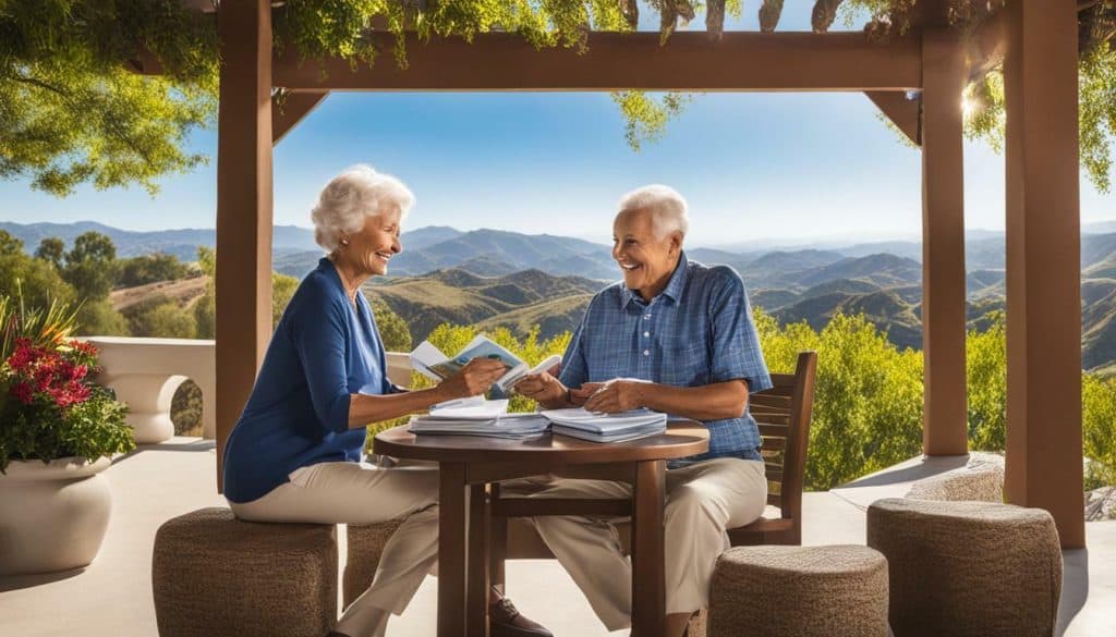 Medicare plans in Santa Clarita