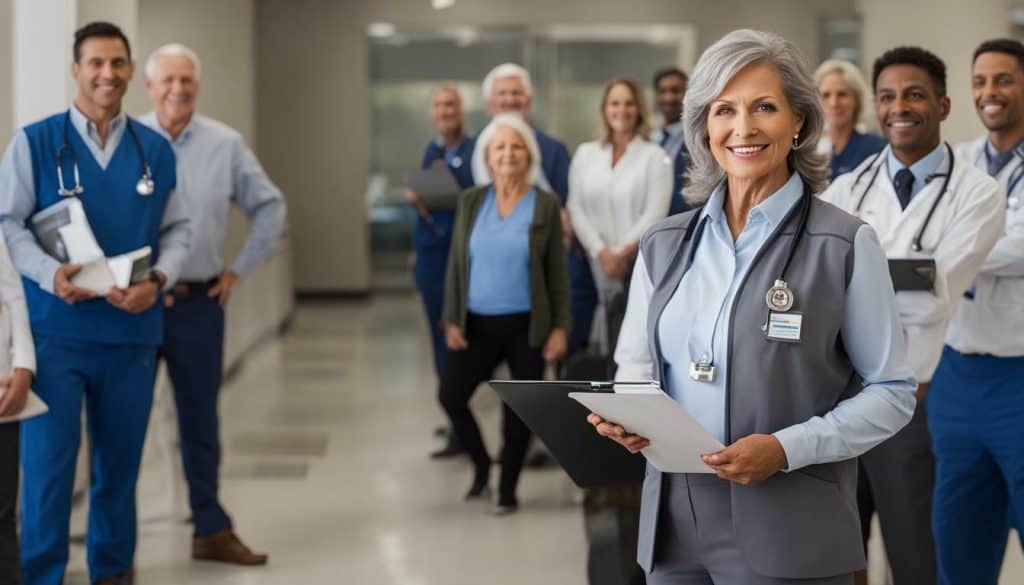 Medicare specialist Bakersfield