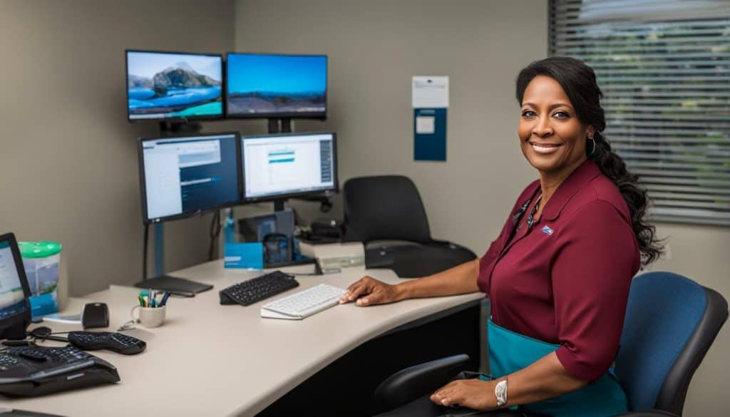 Medicare specialist Lancaster CA