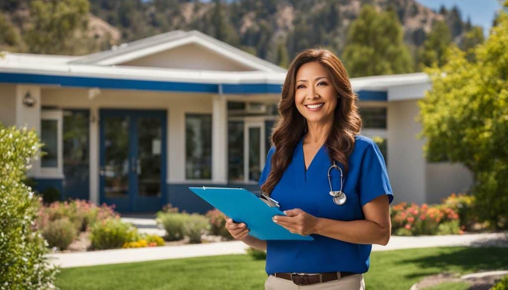 Medicare specialist Santa Clarita