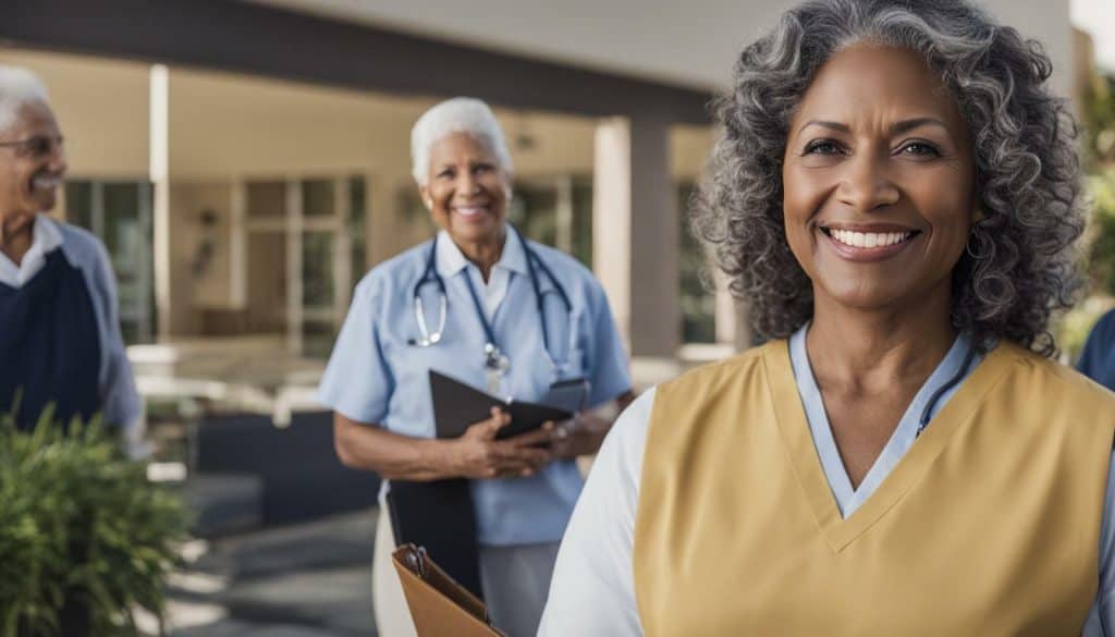 Medicare specialist Stockton CA