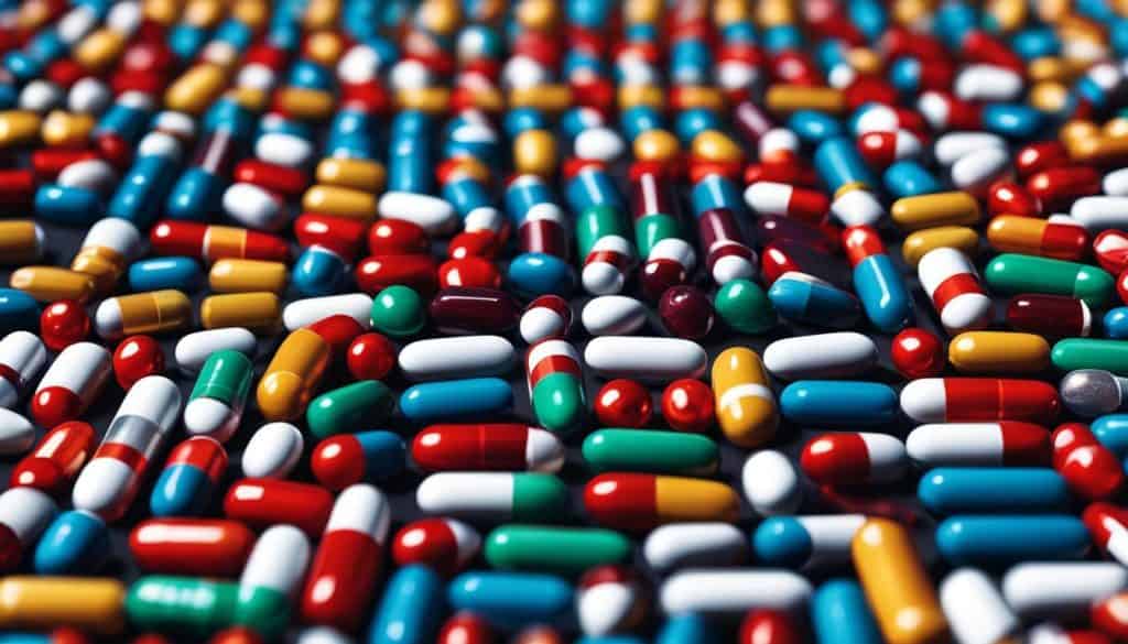 Medicare supplements