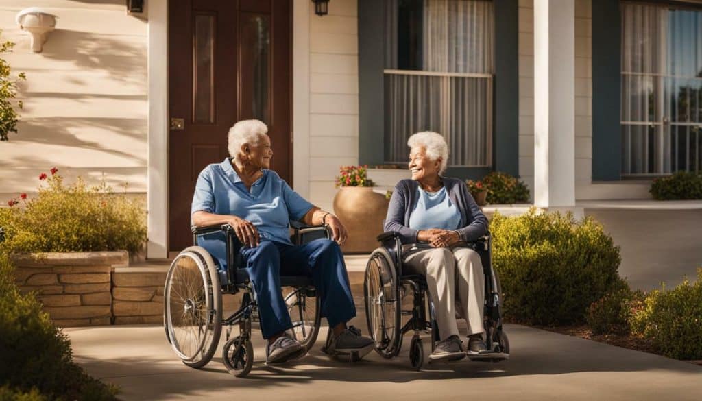 Palmdale California Medicare coverage