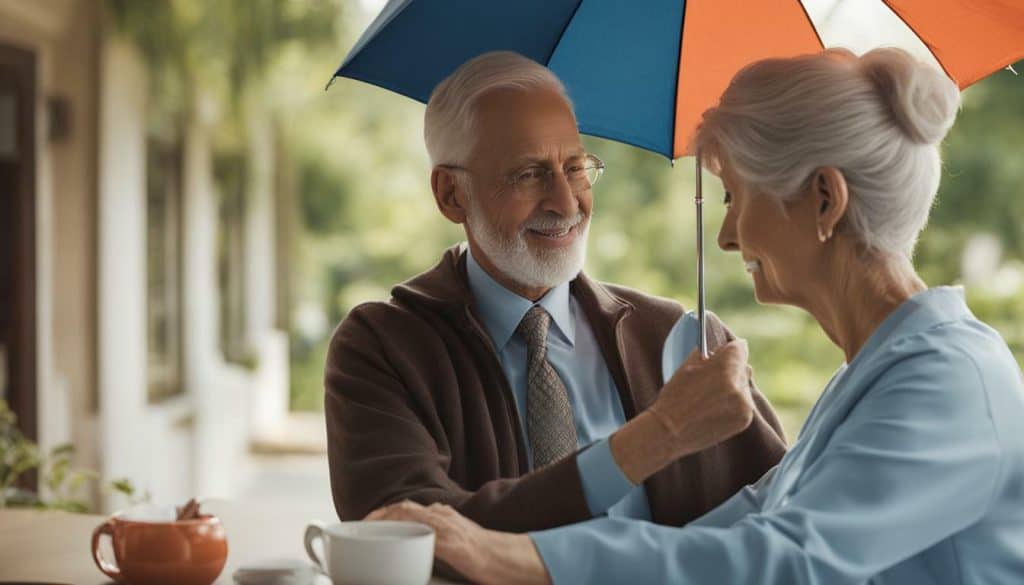 Plan N Medicare Supplement Benefits Image