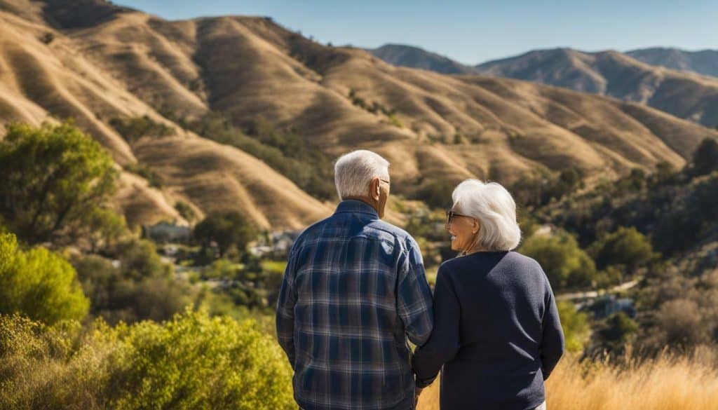 Senior Health Insurance Santa Clarita