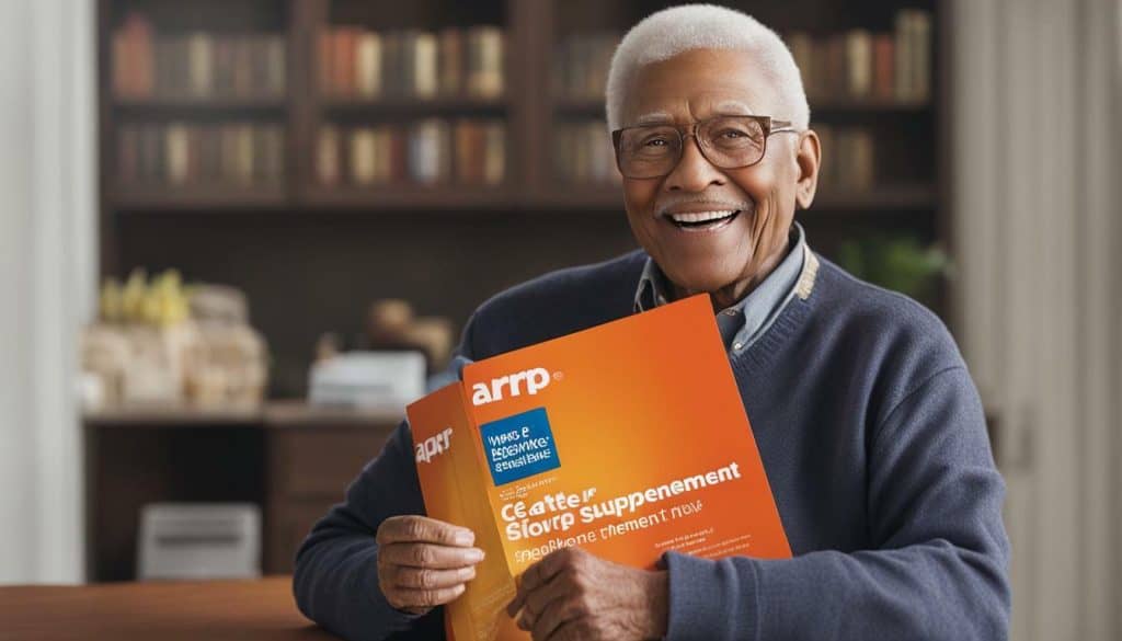 aarp medicare supplement plan g