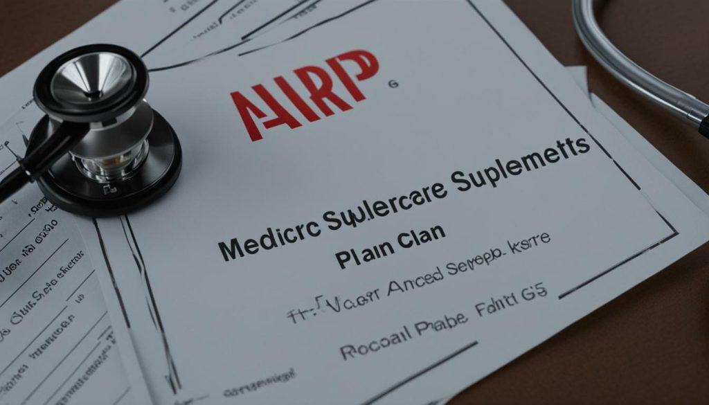 aarp medicare supplement plan g benefits