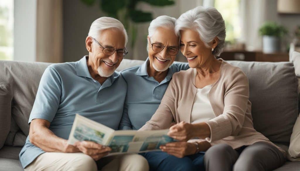 aetna medicare supplement plan