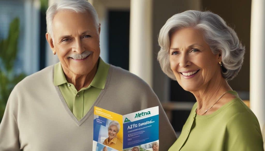 aetna plan g