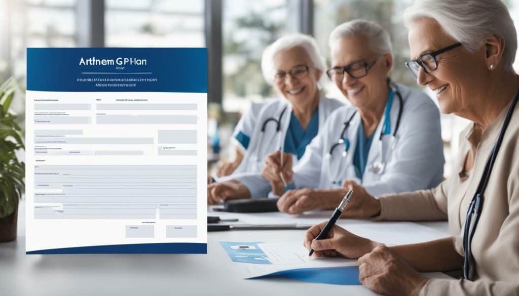 anthem plan g enrollment