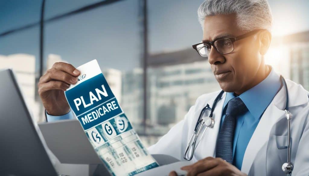 average cost of plan g medicare supplement