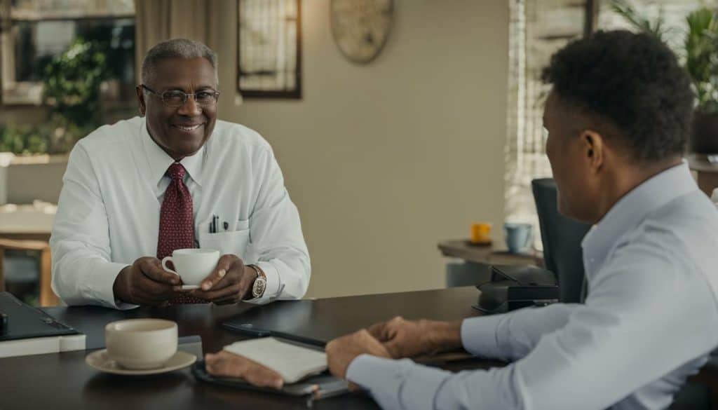 best Medicare agent Fontana CA