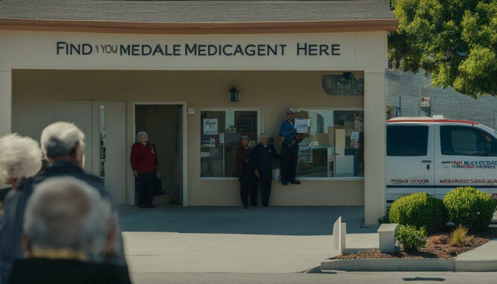 best Medicare agent in Hayward