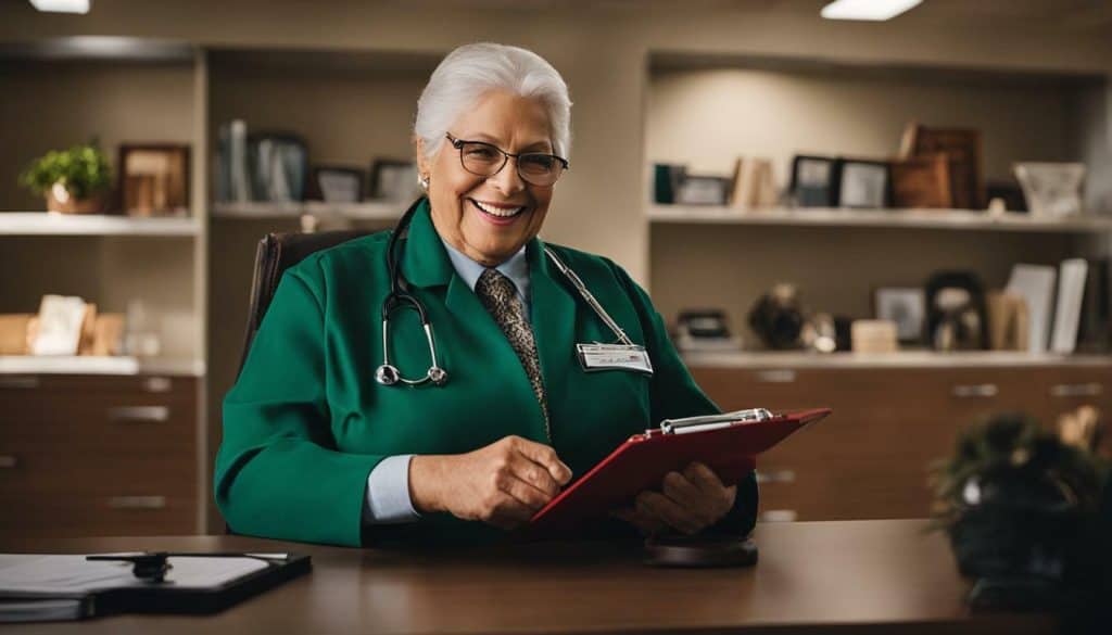 best Medicare agent in Santa Clarita