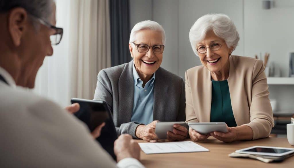 best medicare agent near me