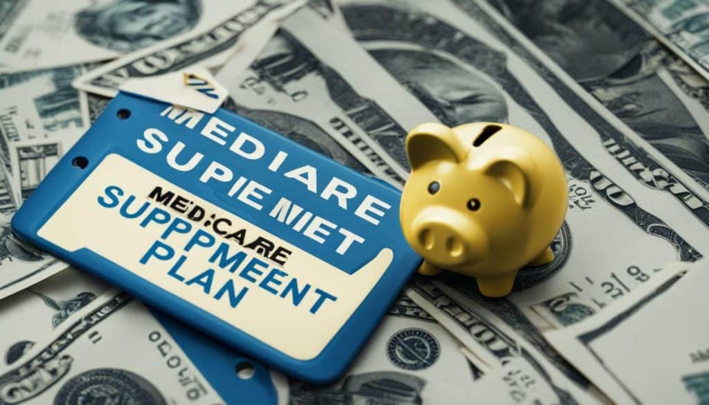 blue cross blue shield medicare supplement plan g cost