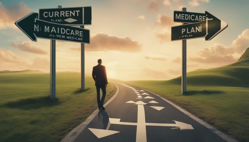 changes to your Medicare plan