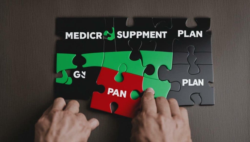 choosing medicare supplement plans