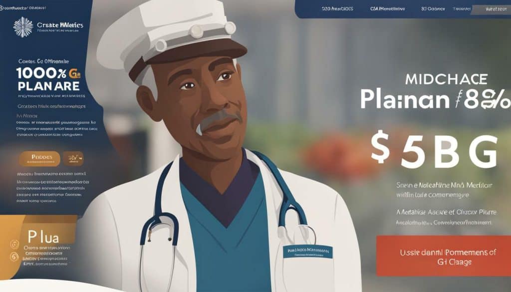 compare mutual of omaha plan g