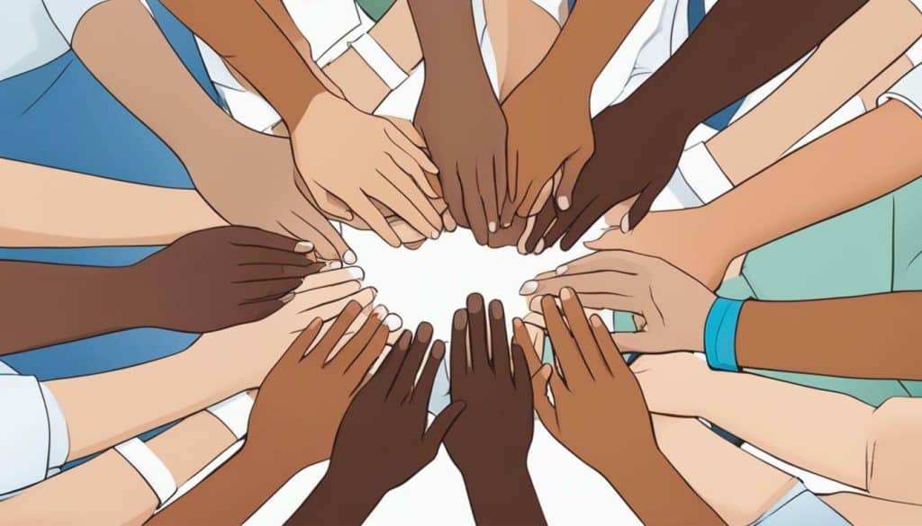 healthcare based on race, ethnicity, sexual orientation