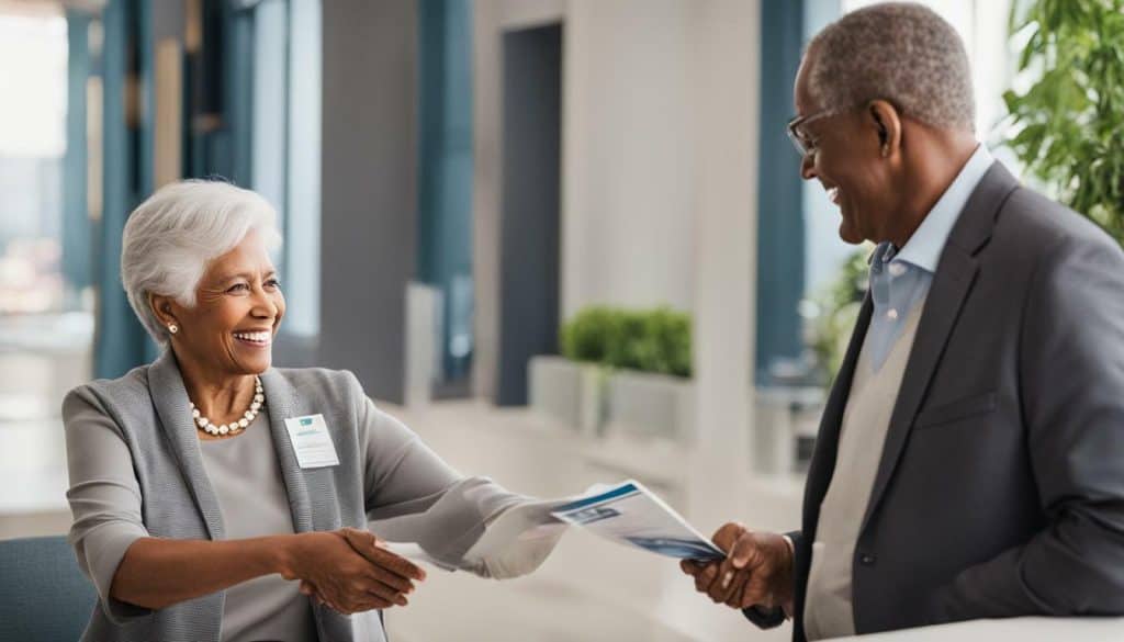humana medicare agent