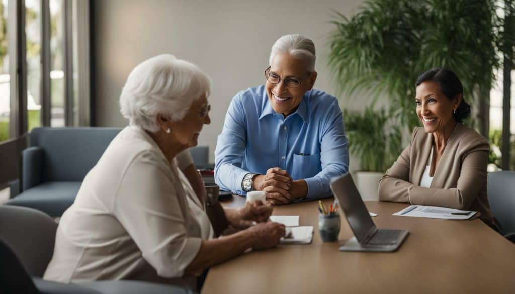 independent Medicare agency, Medicare agent in Rancho Cucamonga, California