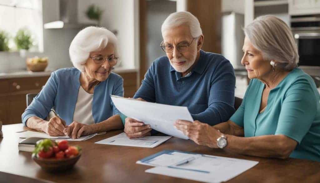 licensed medicare agent near me