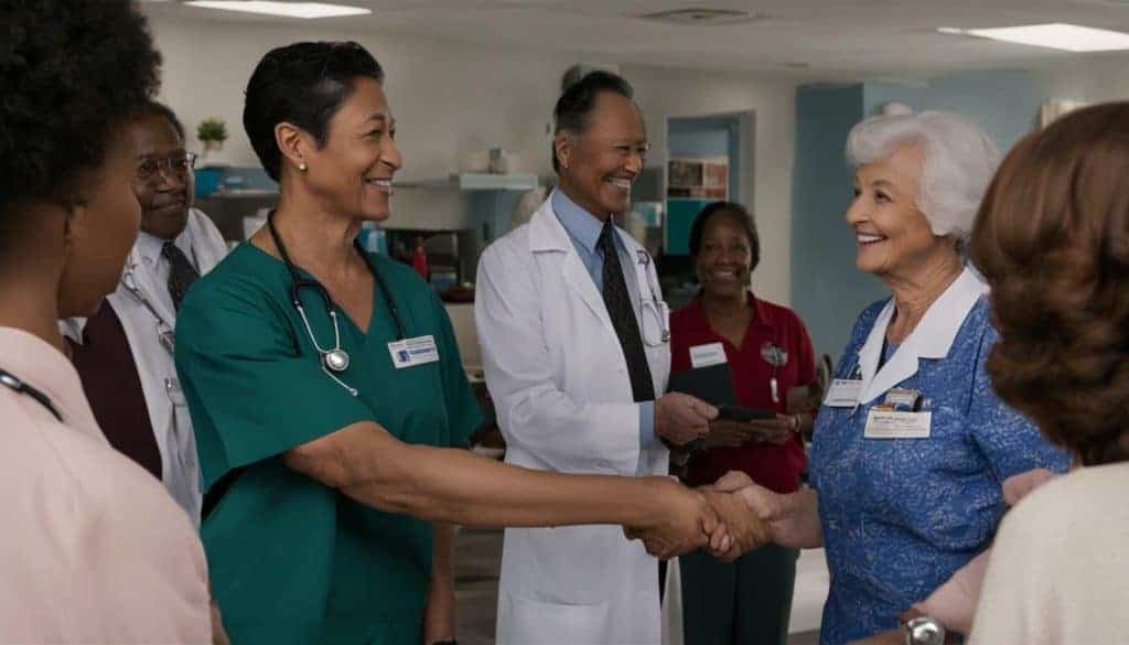 licensed medicare insurance agent