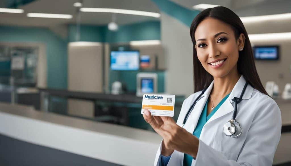 licensed medicare sales agent