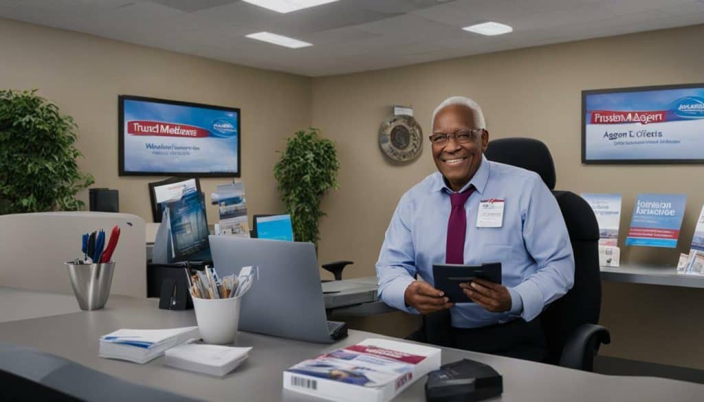 local Medicare agent Anaheim California