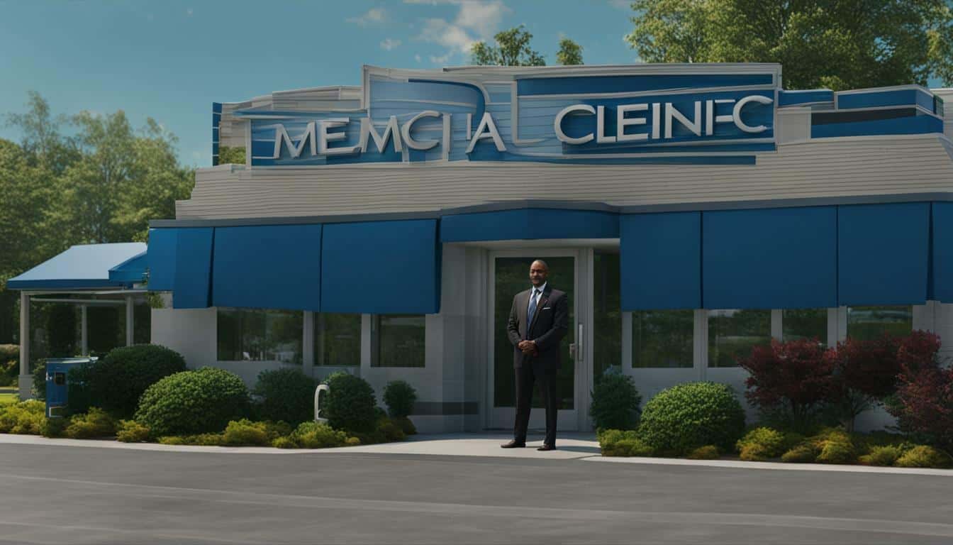 local medicare agent