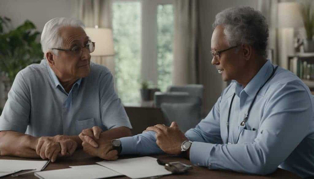 medicare broker vs agent