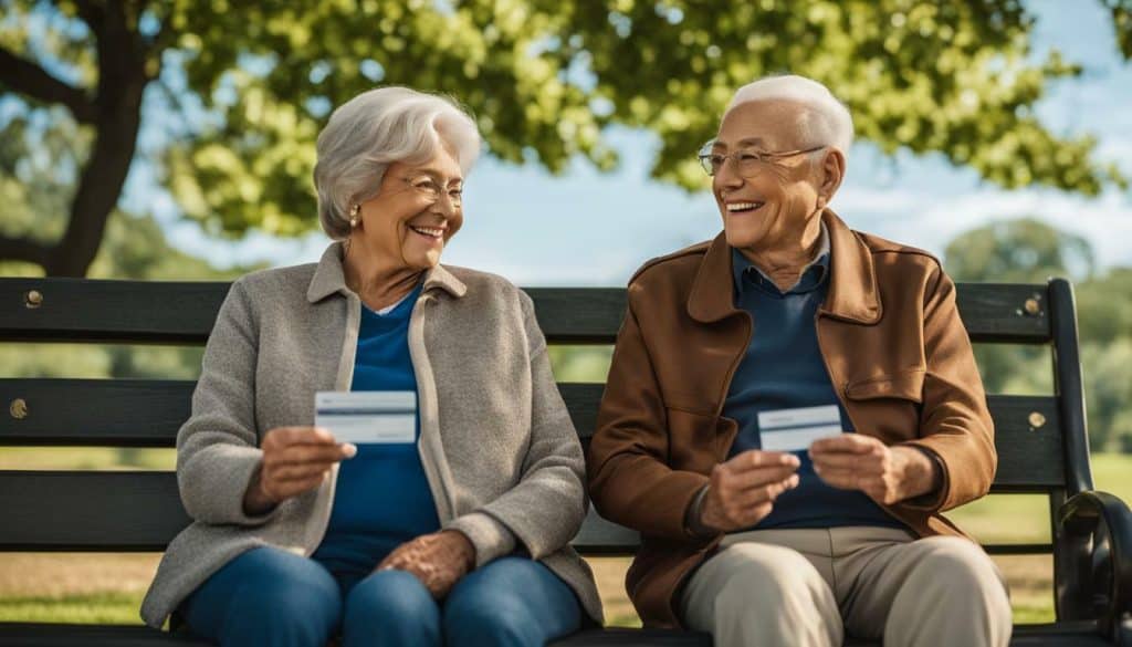 medicare health insurance agent