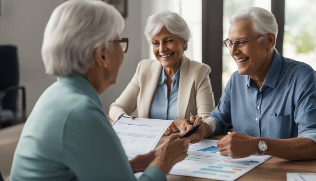 medicare independent agent