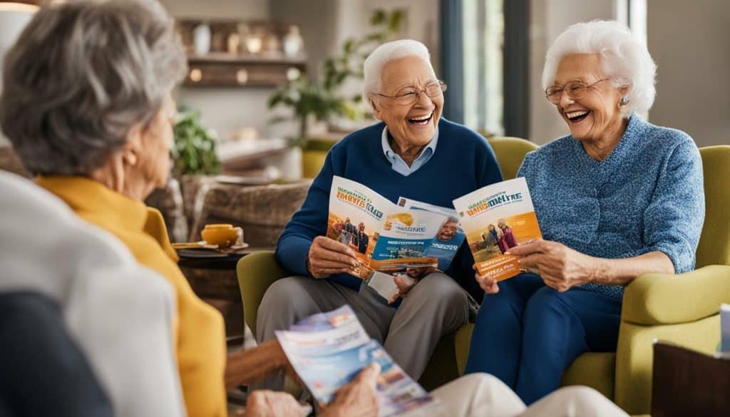medicare insurance plans
