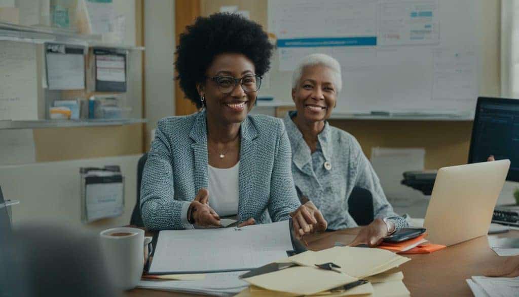 medicare part d agent