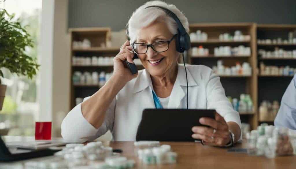 medicare part d agent