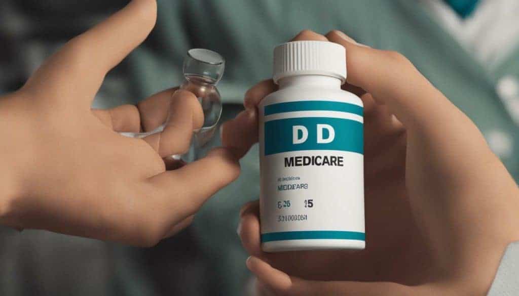 medicare part d enrollment