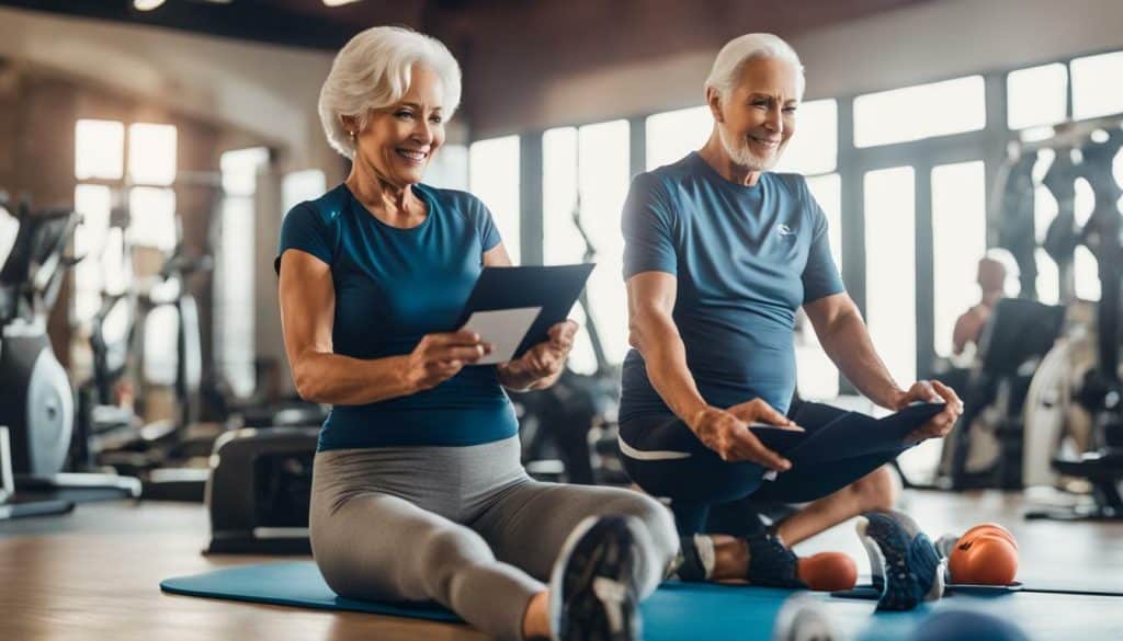 medicare plan with SilverSneakers benefits