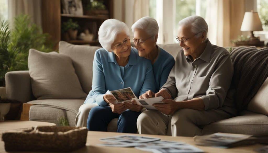 medicare plans senior healthcare