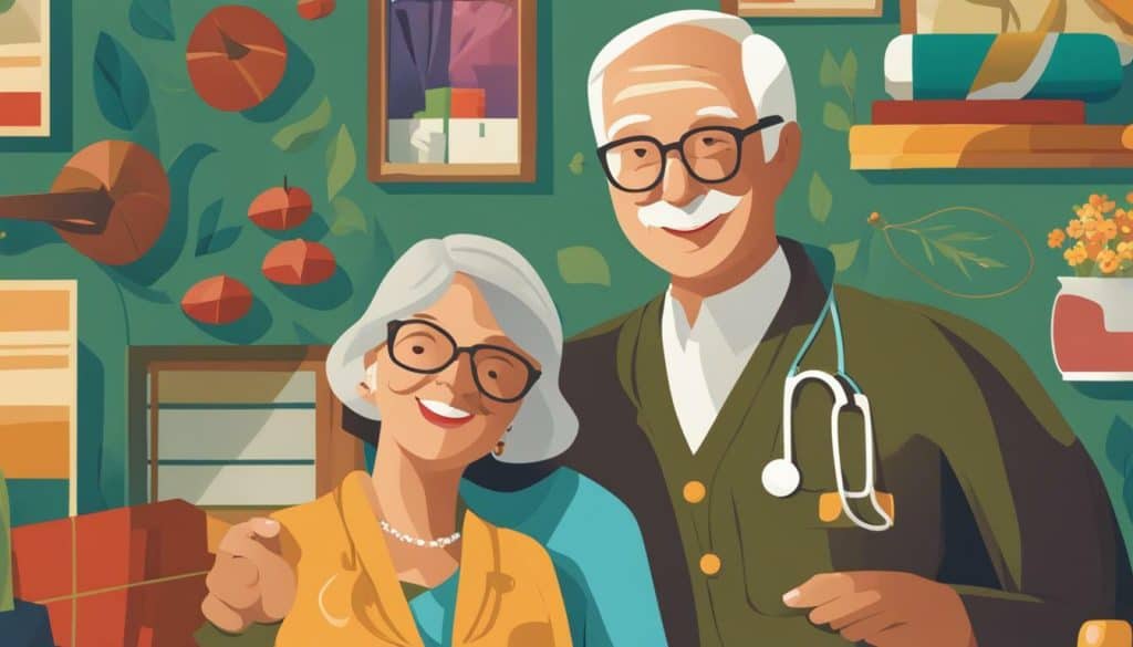 medicare supplement plan benefits