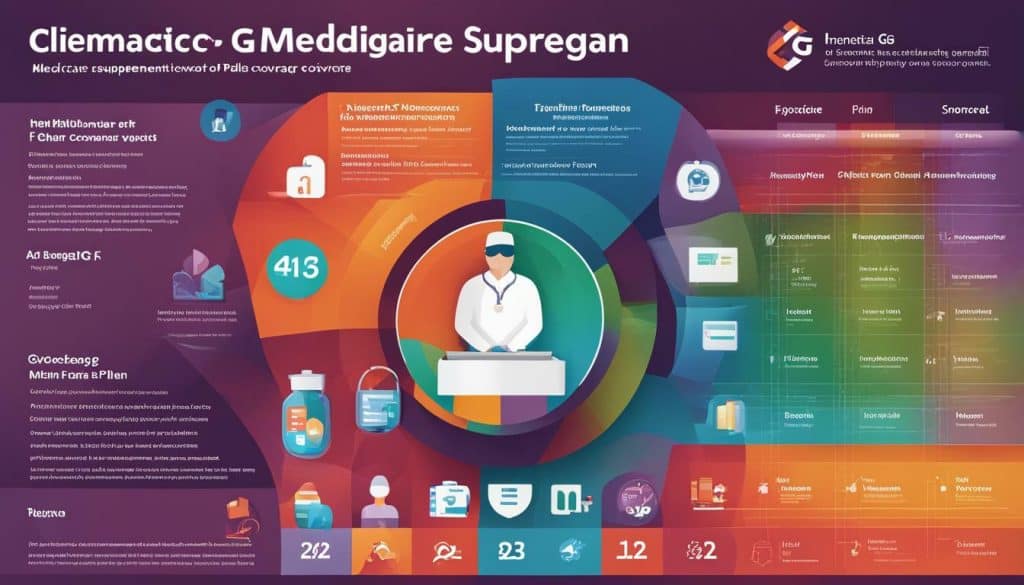 medicare supplement plan coverage