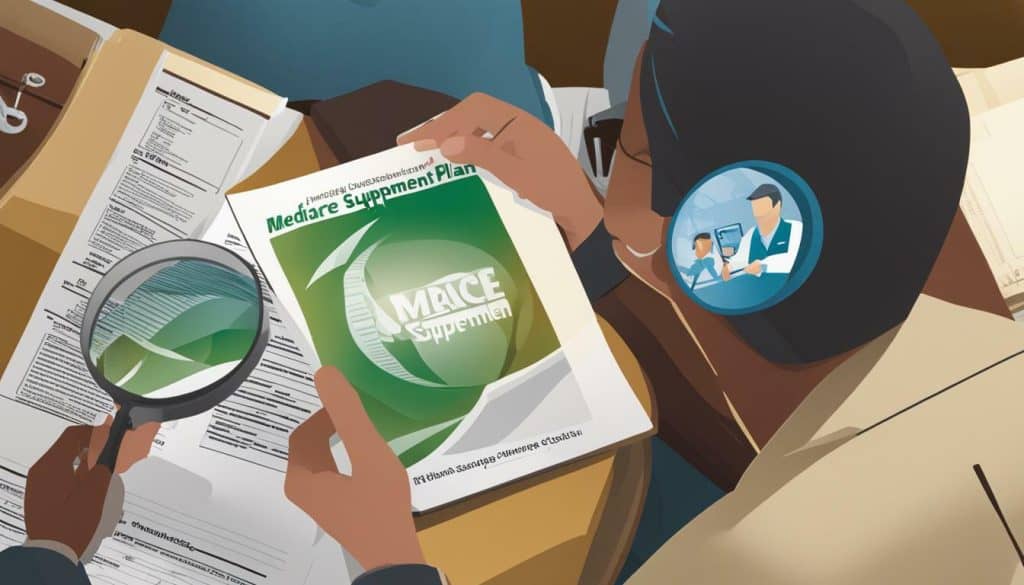 medicare supplement plan g deductible