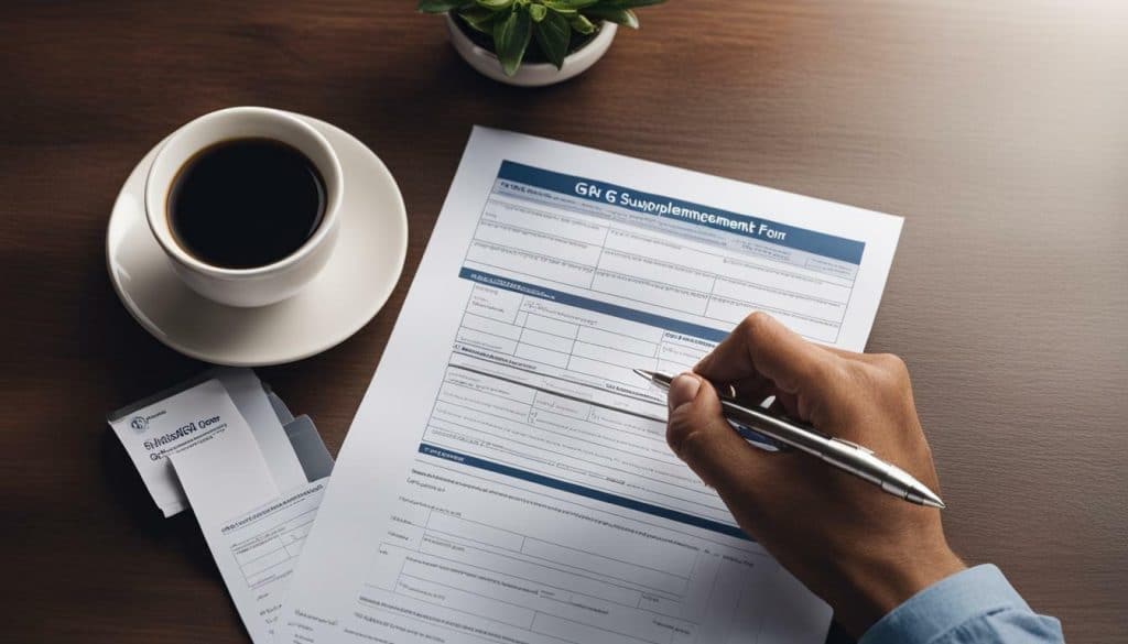 medicare supplement plan g enrollment
