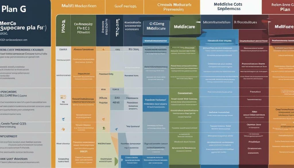 medicare supplement plan g vs plan f